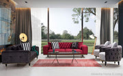 Atmacha - Home and Living Sofa Beijing Sofa Bed
