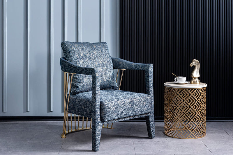 Atmacha Home And Living Sofa Bentley Sofa (New Mood)