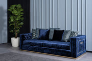Atmacha Home And Living Sofa Bentley Sofa (New Mood)