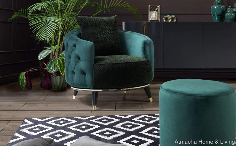 Atmacha - Home and Living Sofa Coco Sofa Bed