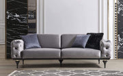 Atmacha - Home and Living Sofa Crystal Sofa Bed
