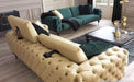 Atmacha - Home and Living Sofa Crystal Sofa Bed