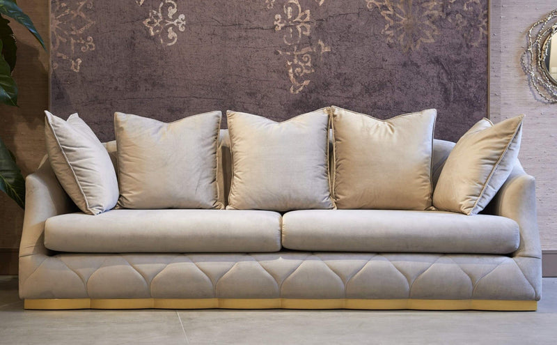 Atmacha Home And Living Sofa Dubai Sofa (Selimoglu)