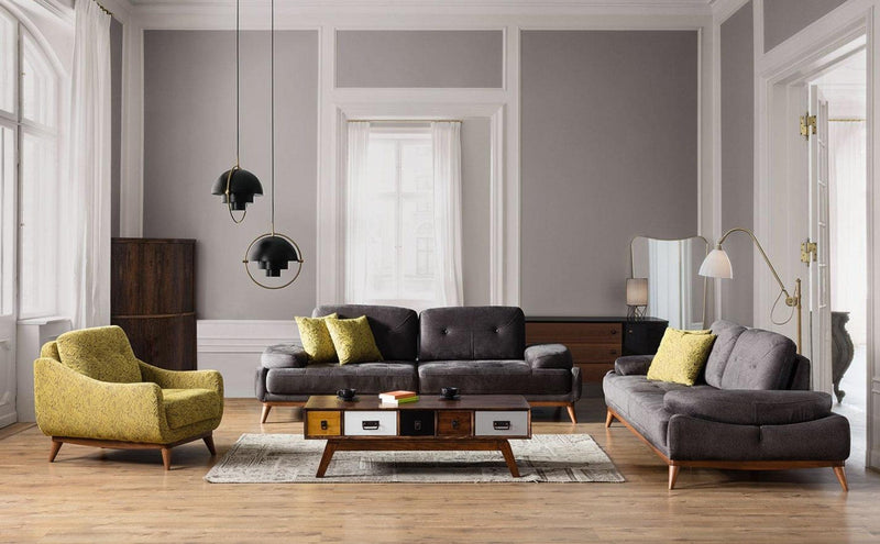 Atmacha Home And Living Sofa Duru Sofa