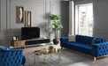 Atmacha - Home and Living Sofa Gold Sofa
