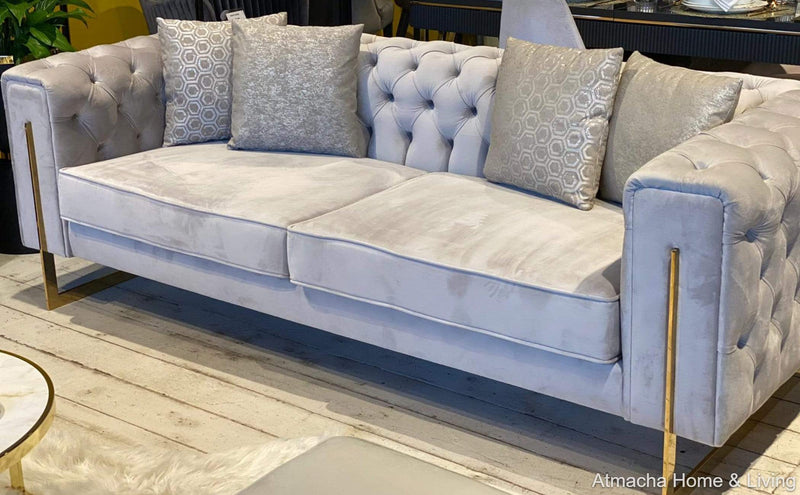 Atmacha - Home and Living Sofa Juju Sofa