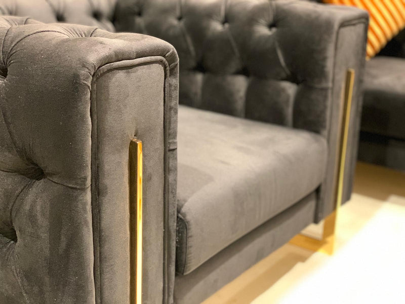 Atmacha - Home and Living Sofa Juju Sofa