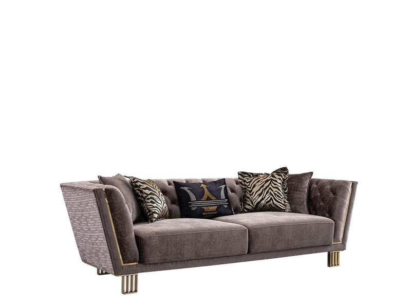 Atmacha - Home and Living Sofa Jumeriah Sofa Set