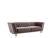 Atmacha - Home and Living Sofa Jumeriah Sofa Set