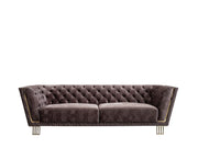 Atmacha - Home and Living Sofa Jumeriah Sofa Set