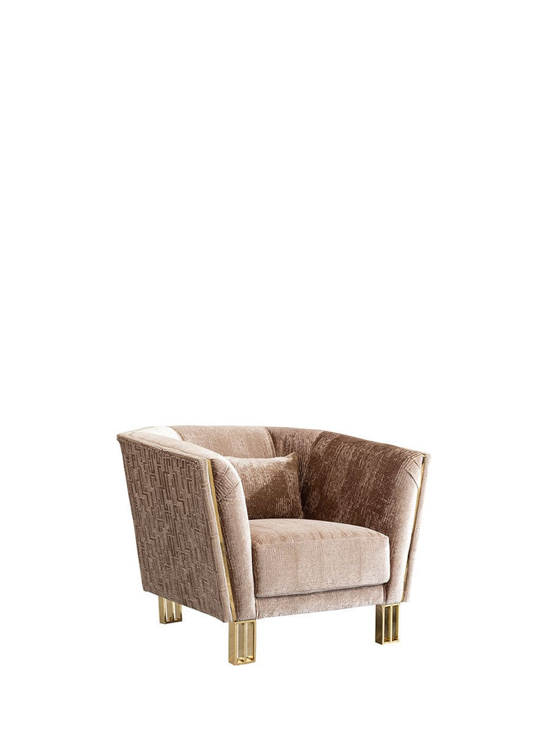 Atmacha - Home and Living Sofa Jumeriah Sofa Set