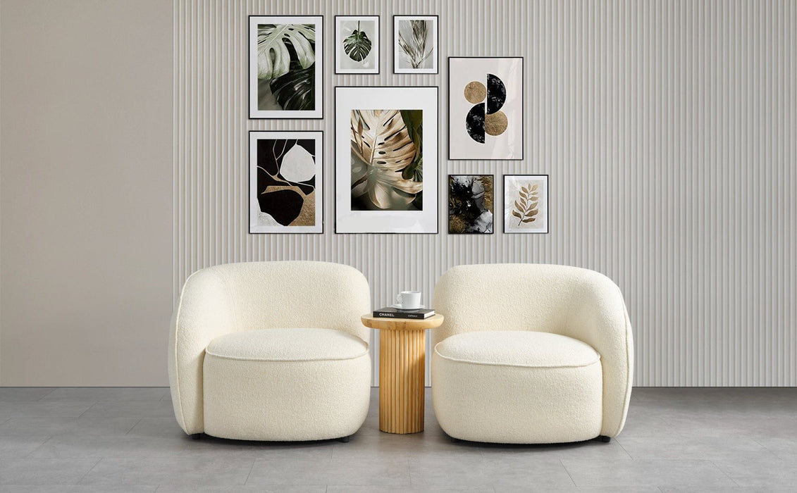 Atmacha Home And Living Sofa Lizbon Armchair (Price & Name)