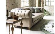 Atmacha - Home and Living Sofa Mary Chesterfield Sofa