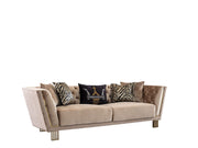 Atmacha - Home and Living Sofa Maserati Sofa