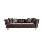 Atmacha - Home and Living Sofa Maserati Sofa