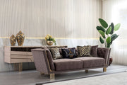 Atmacha - Home and Living Sofa Maserati Sofa