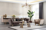 Atmacha - Home and Living Sofa Maserati Sofa
