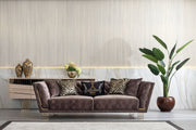 Atmacha - Home and Living Sofa Maserati Sofa