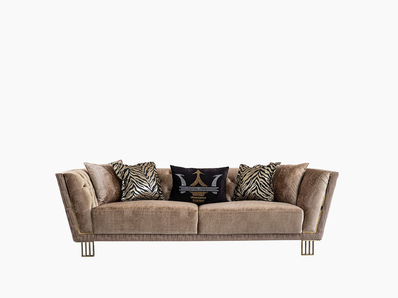Atmacha - Home and Living Sofa Maserati Sofa