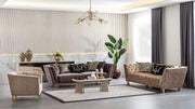 Atmacha - Home and Living Sofa Maserati Sofa