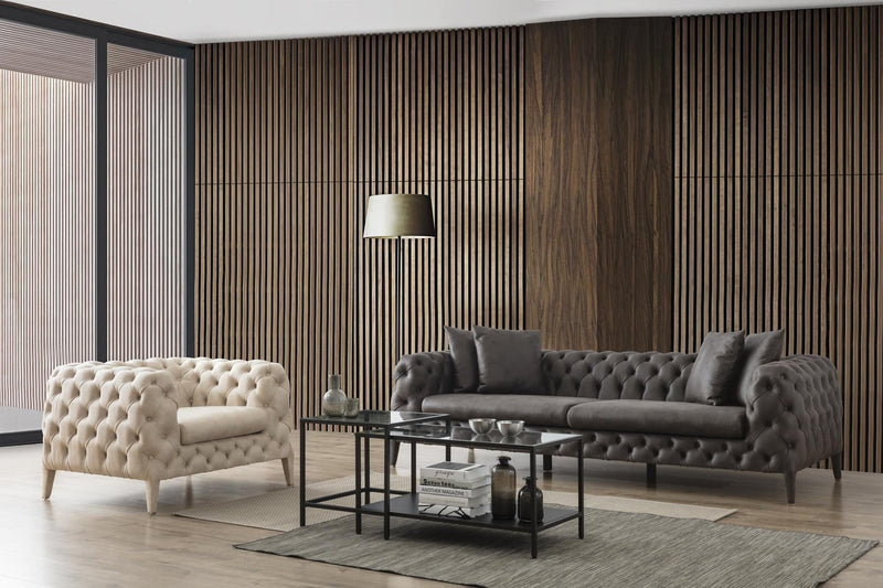 Atmacha - Home and Living sofa Maxi Armchair