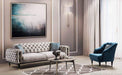 Atmacha - Home and Living Sofa Milan Sofa Set