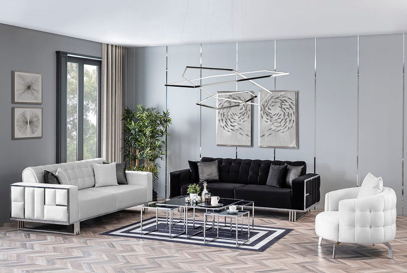 Atmacha Home And Living Sofa New Chelsea Sofa Bed