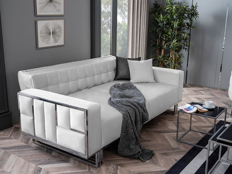 Atmacha Home And Living Sofa New Chelsea Sofa Bed