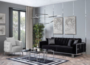 Atmacha Home And Living Sofa New Chelsea Sofa Bed