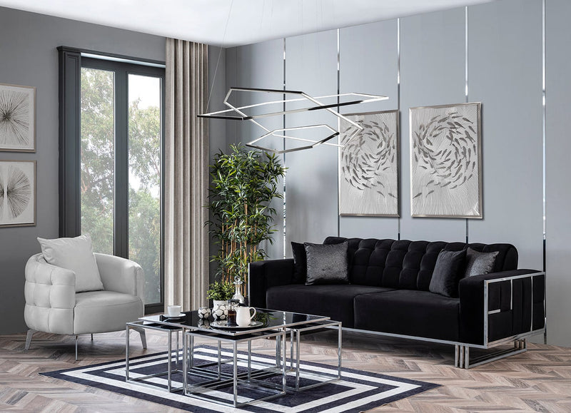 Atmacha Home And Living Sofa New Chelsea Sofa Bed