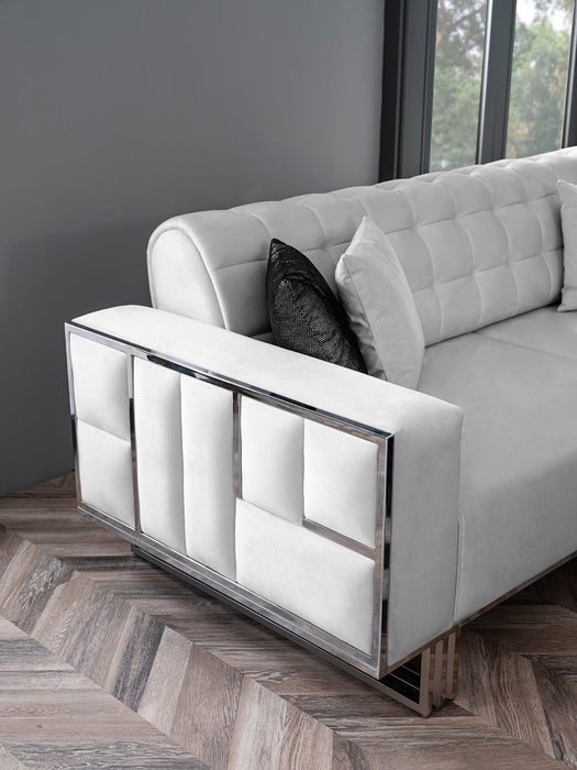 Atmacha Home And Living Sofa New Chelsea Sofa Bed