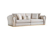 Atmacha Home And Living Sofa Nirvana Sofa