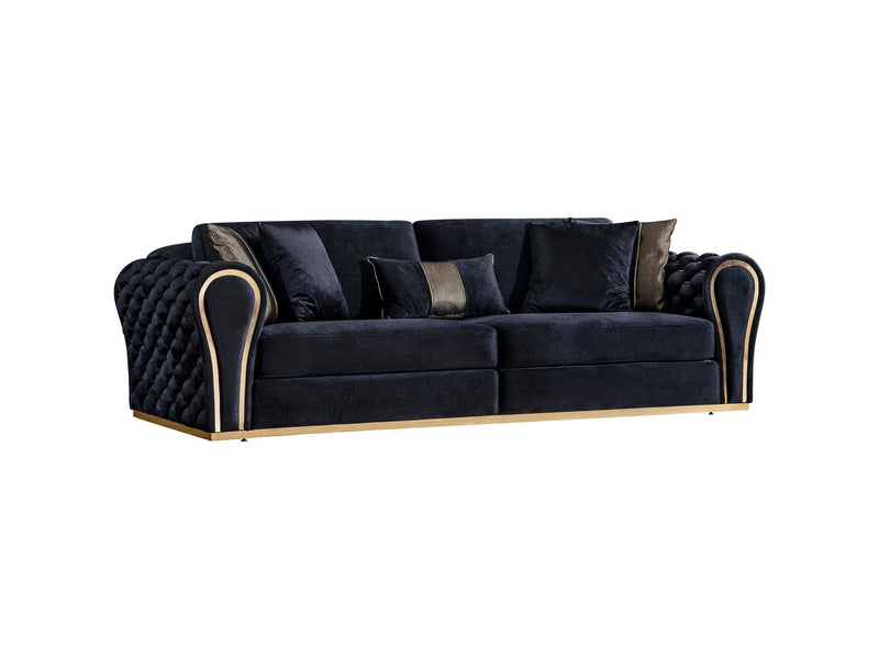 Atmacha Home And Living Sofa Nirvana Sofa