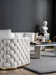 Atmacha Home And Living Sofa Nirvana Sofa