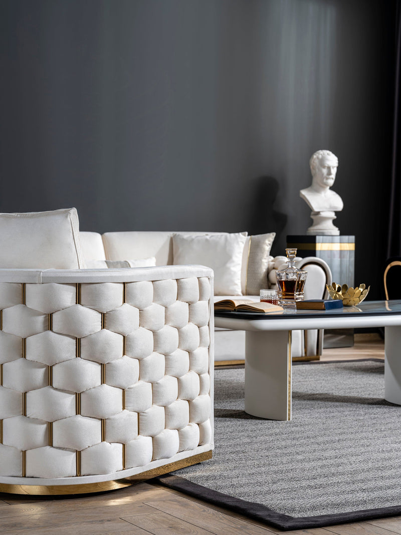 Atmacha Home And Living Sofa Nirvana Sofa