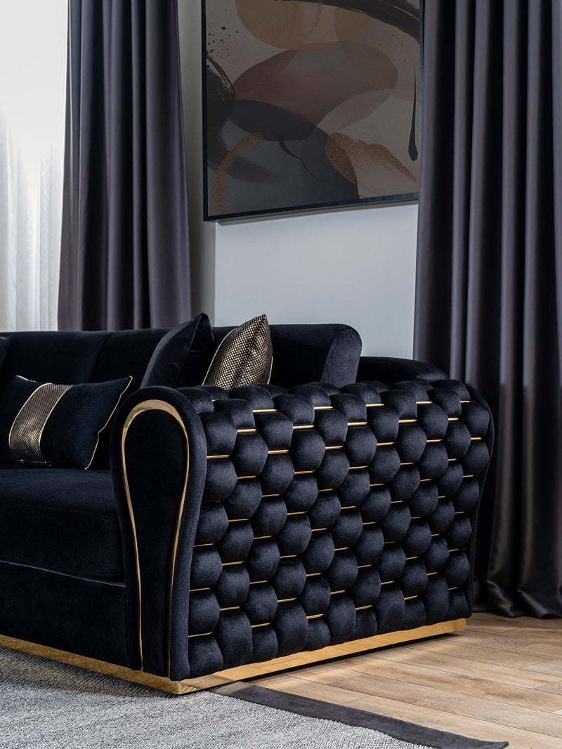 Atmacha Home And Living Sofa Nirvana Sofa