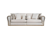 Atmacha Home And Living Sofa Nirvana Sofa