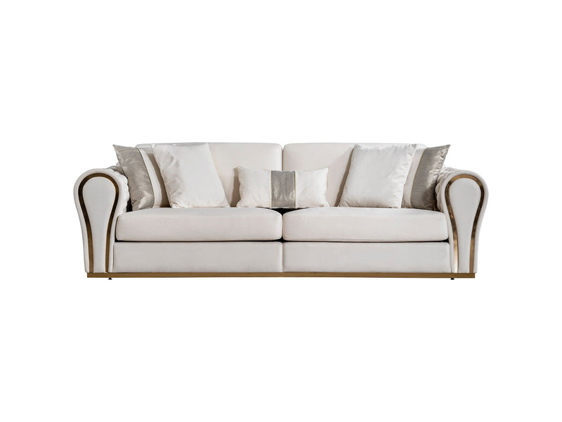 Atmacha Home And Living Sofa Nirvana Sofa