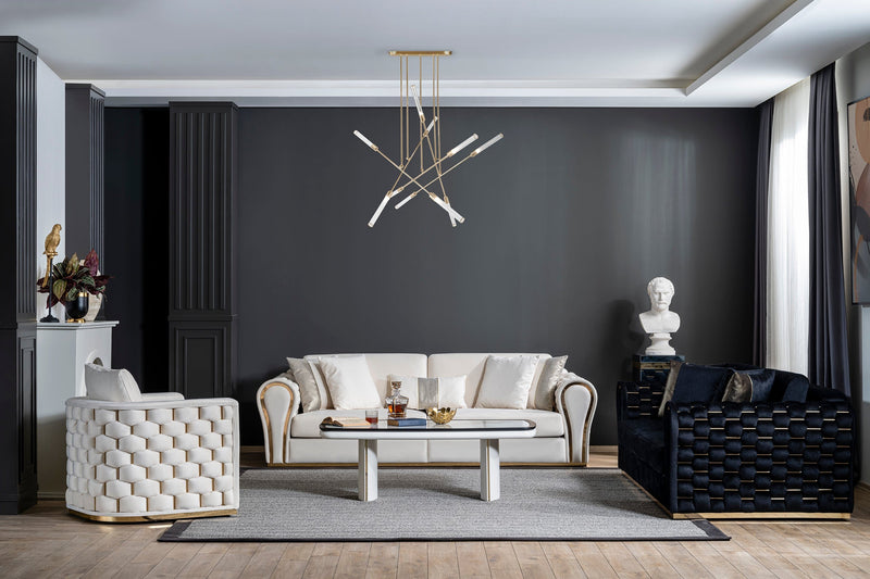 Atmacha Home And Living Sofa Nirvana Sofa