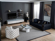 Atmacha Home And Living Sofa Nirvana Sofa