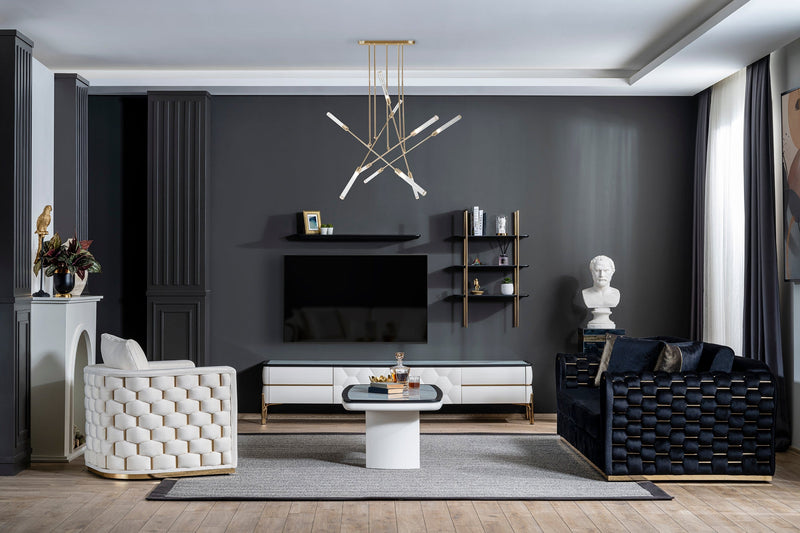 Atmacha Home And Living Sofa Nirvana Sofa