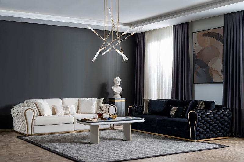 Atmacha Home And Living Sofa Nirvana Sofa