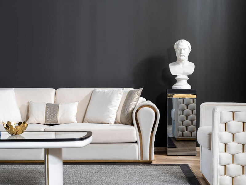 Atmacha Home And Living Sofa Nirvana Sofa