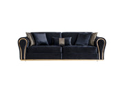 Atmacha Home And Living Sofa Nirvana Sofa