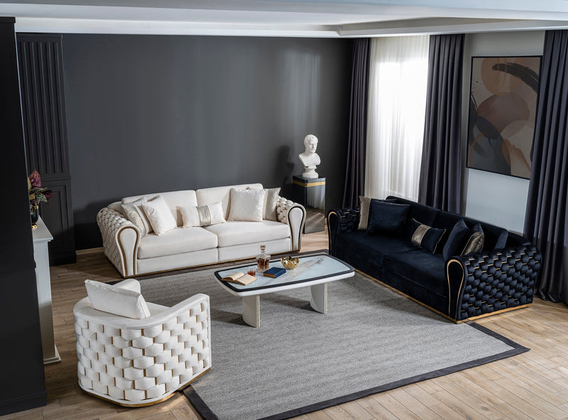 Atmacha Home And Living Sofa Nirvana Sofa