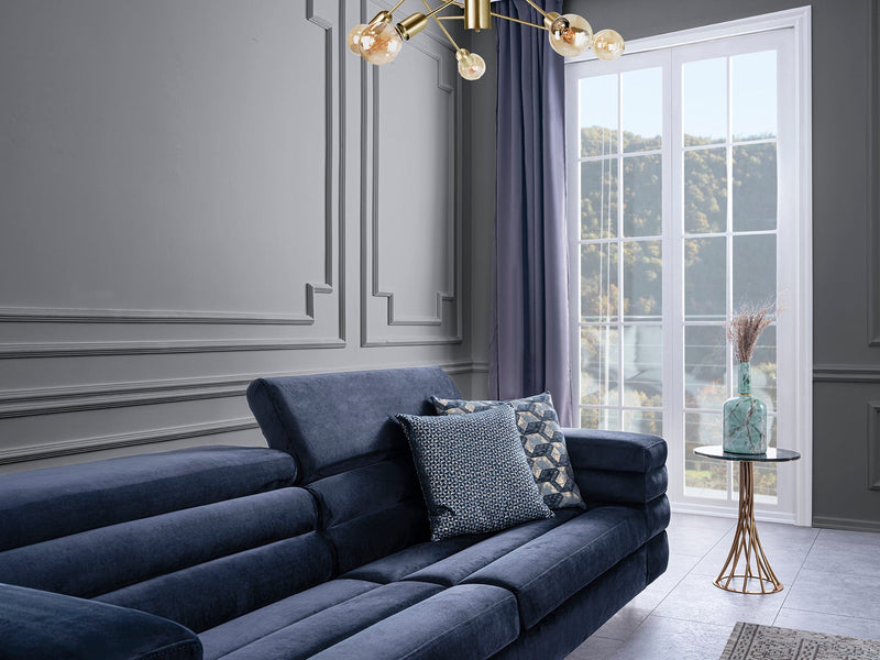 Atmacha Home And Living Sofa Nirvana Sofa (NewMood)