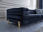 Atmacha Home And Living Sofa Nirvana Sofa (NewMood)