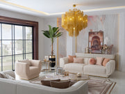 Atmacha Home And Living Sofa Odette Sofa