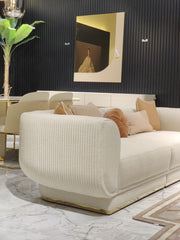 Atmacha Home And Living Sofa Odette Sofa