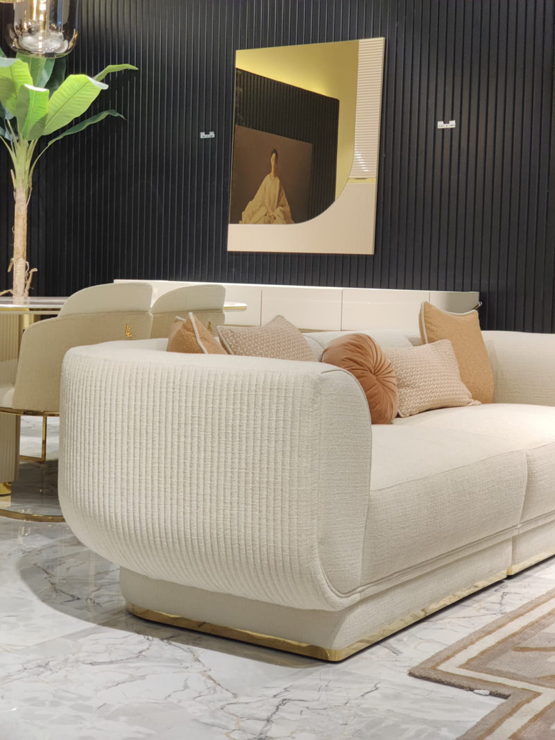 Atmacha Home And Living Sofa Odette Sofa